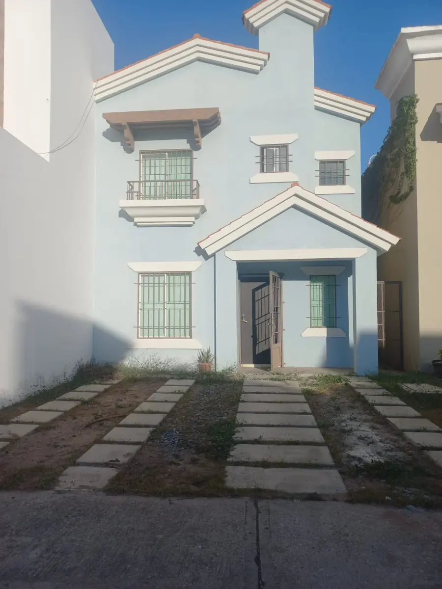 CASA EN RENTA EQUIPADA EN STANZA TOSCANA PRIVADA EN CULIACAN SINALOA CASA EN RENTA EQUIPADA EN STANZA TOSCANA PRIVADA EN CULIACAN SINALOA