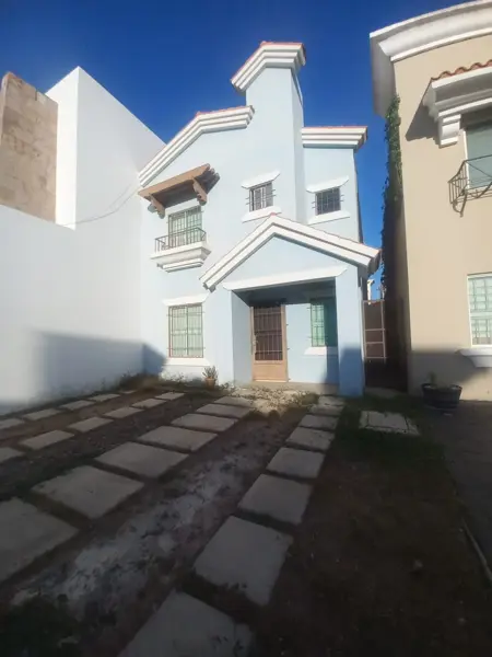 Casa en renta en Stanza Toscana, Culiacán — foto 2 de 17
