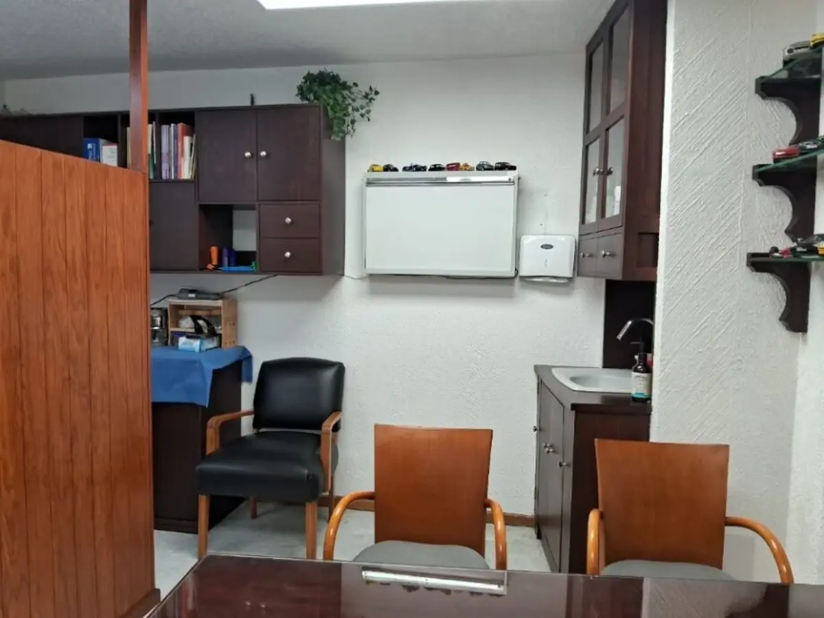 Oficina en renta en Lomas Verdes 3a Sección, Naucalpan de Juárez — foto 1 de 13