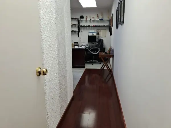 Oficina en renta en Lomas Verdes 3a Sección, Naucalpan de Juárez — foto 3 de 13