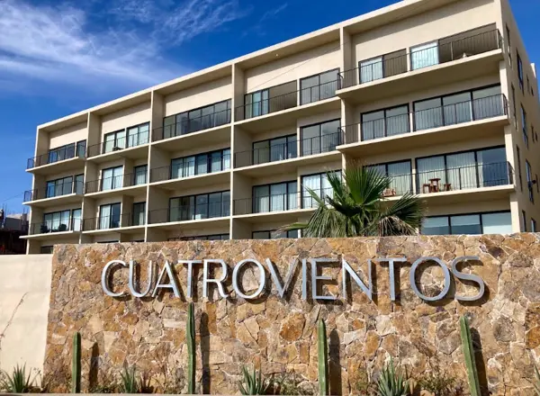 Departamento en venta en El Tezal, Los Cabos — foto 2 de 4
