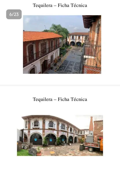 Bodega en venta en Tequila Centro, Tequila — foto 3 de 6