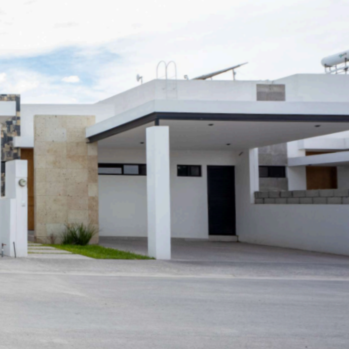 Casa en venta en Los Viñedos, Torreón — foto 1 de 11