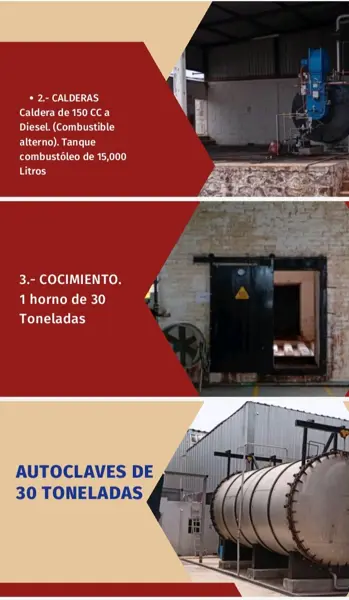 Nave en venta en Tequila Centro, Tequila — foto 3 de 4