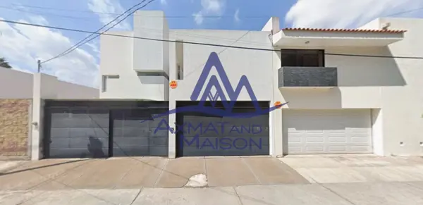 Casa en venta en Colinas del Parque, San Luis Potosí — foto 2 de 17
