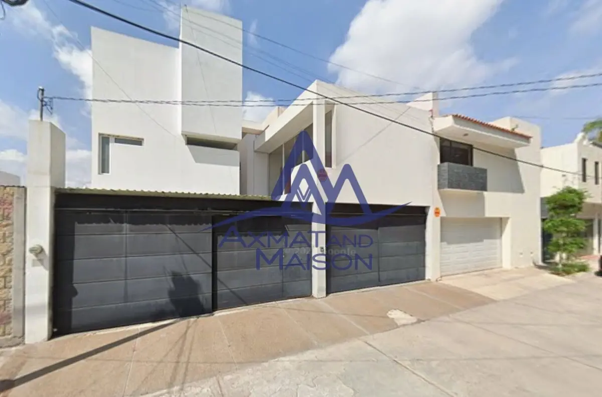 Casa en venta en Colinas del Parque, San Luis Potosí — foto 1 de 17