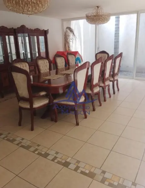 Casa en venta en Colinas del Parque, San Luis Potosí — foto 3 de 17