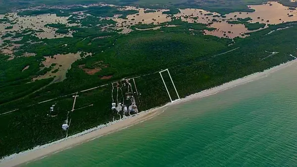 Terreno en venta en Sisal, Hunucmá — foto 2 de 10