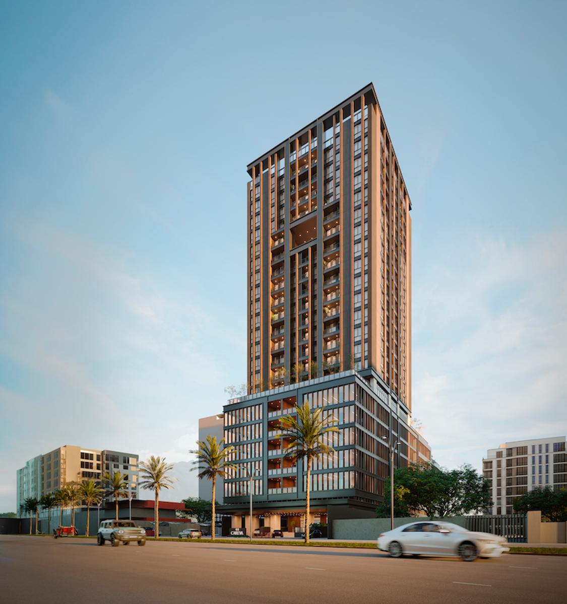 Departamento en venta en Colinas de San Jerónimo, Monterrey — foto 1 de 12
