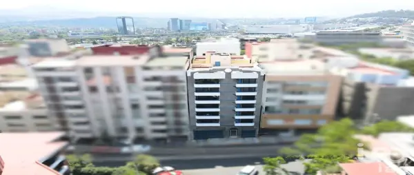 Departamento en venta en Insurgentes Cuicuilco, Coyoacán — foto 2 de 22