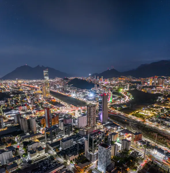 Departamento en venta en Colinas de San Jerónimo, Monterrey — foto 2 de 12