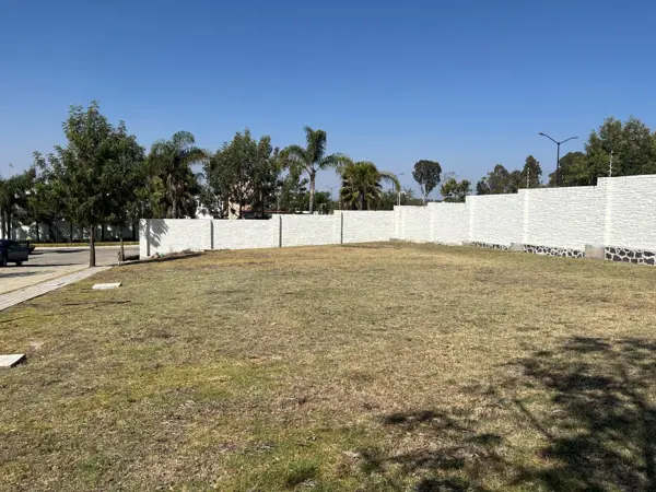 Terreno en venta en Lomas de Angelópolis, San Andrés Cholula, Puebla Terreno en venta en Lomas de Angelópolis, San Andrés Cholula, Puebla