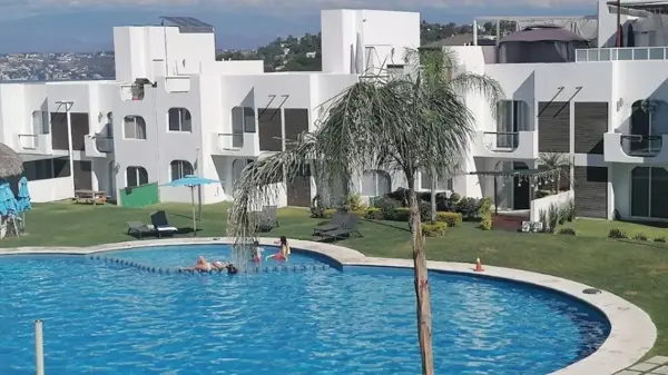 Casa en venta en Puente de Ixtla Centro, Puente de Ixtla — foto 3 de 21