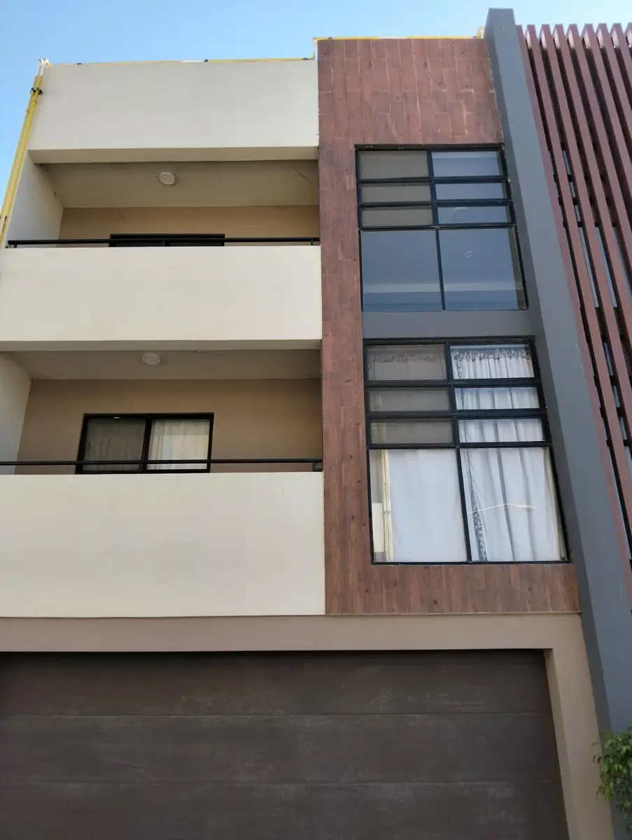 Departamento en venta en Colinas de la Presa, Tijuana — foto 1 de 17