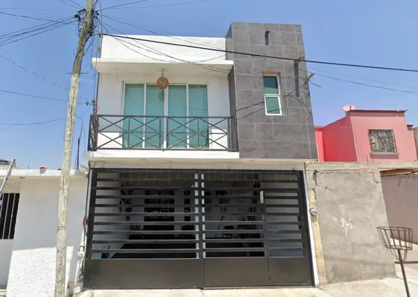 Casa en venta en Villas de Santiago, Querétaro — foto 3 de 6