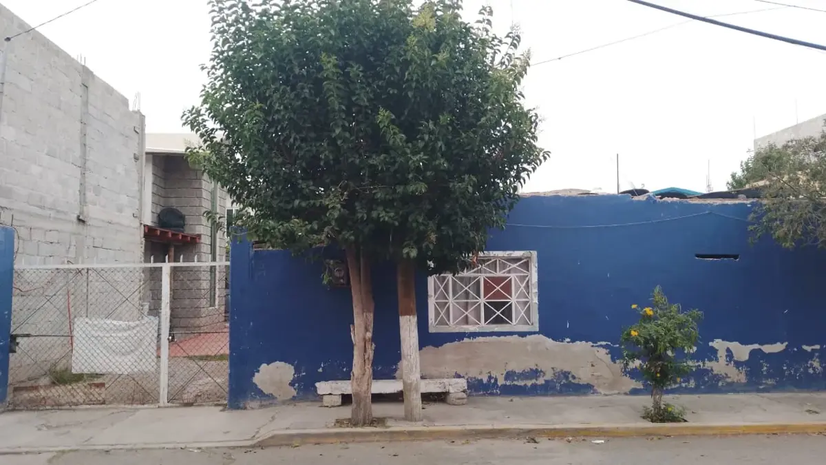 Casa en venta en 2da. Demarcación, Francisco I. Madero — foto 1 de 12