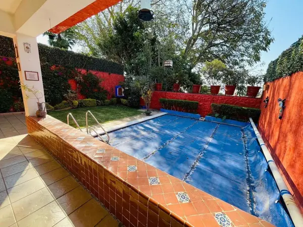 Casa en venta en Buenavista, Cuernavaca — foto 2 de 21