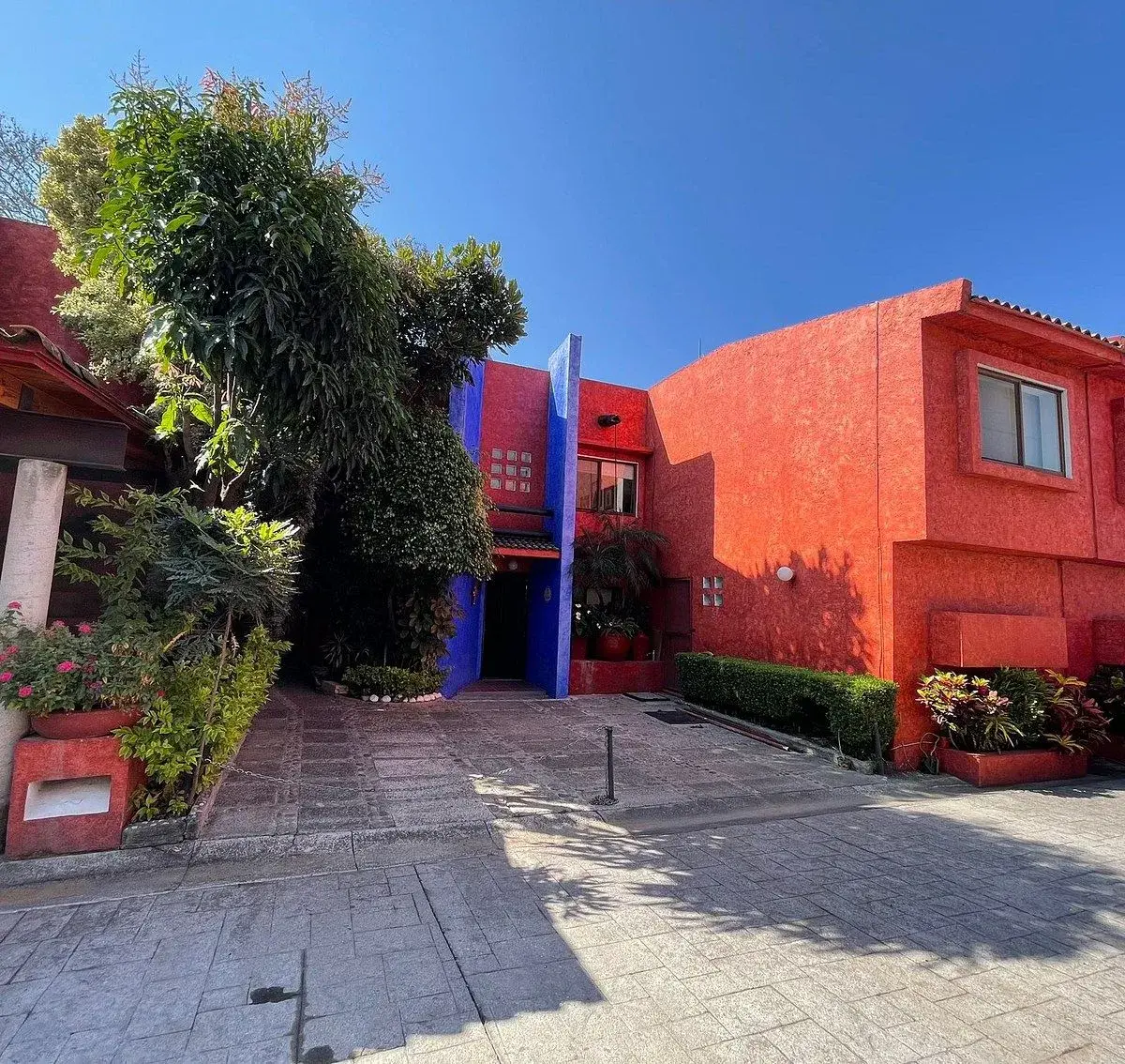 Casa en venta en Buenavista, Cuernavaca — foto 1 de 21