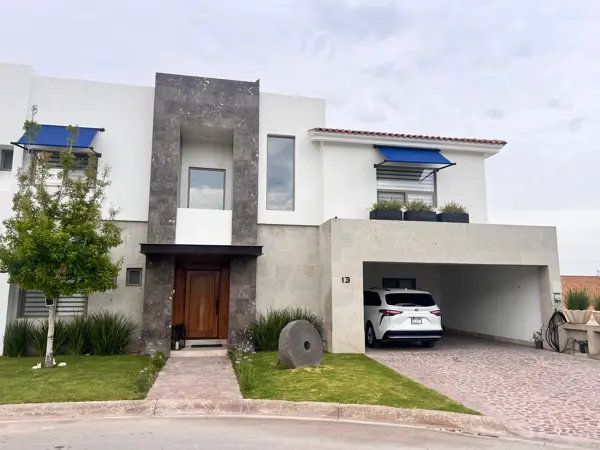 Casa en venta en El Cardenchal, Torreón — foto 3 de 24