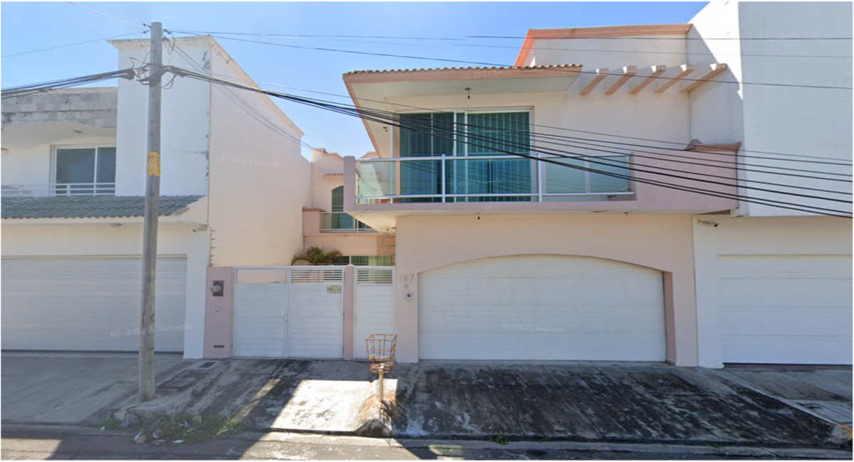 Casa en venta en Costa de Oro, Boca del Río — foto 1 de 11