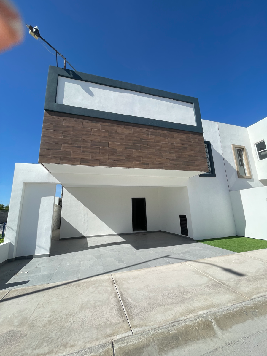 Casa en venta en Roma, Torreón — foto 1 de 27