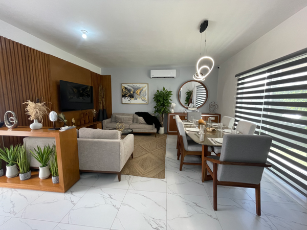 Casa en venta en Roma, Torreón — foto 3 de 27