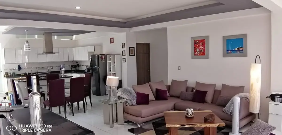 Departamento en venta en Cañadas del Lago, Corregidora — foto 1 de 14