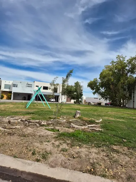 Terreno en venta en Villas del Renacimiento, Torreón — foto 3 de 5