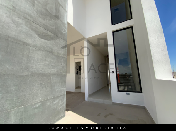 Casa en venta en Los Viñedos, Torreón — foto 2 de 24