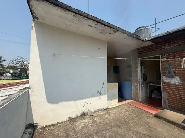 Casa en venta en Revolucion, Boca del Río — foto 2 de 8