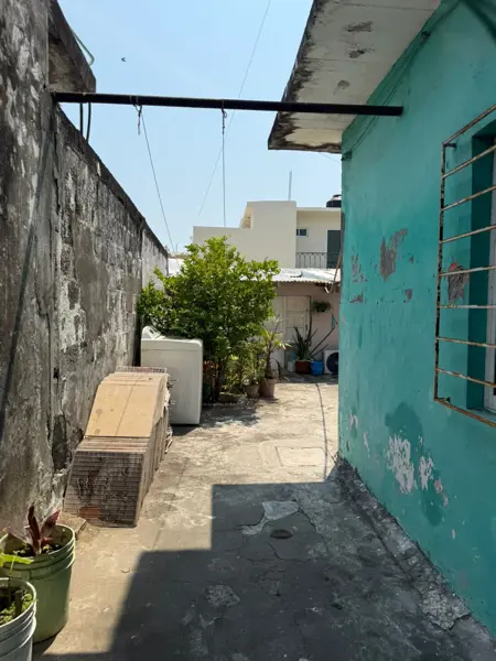 Casa en venta en Revolucion, Boca del Río — foto 3 de 8