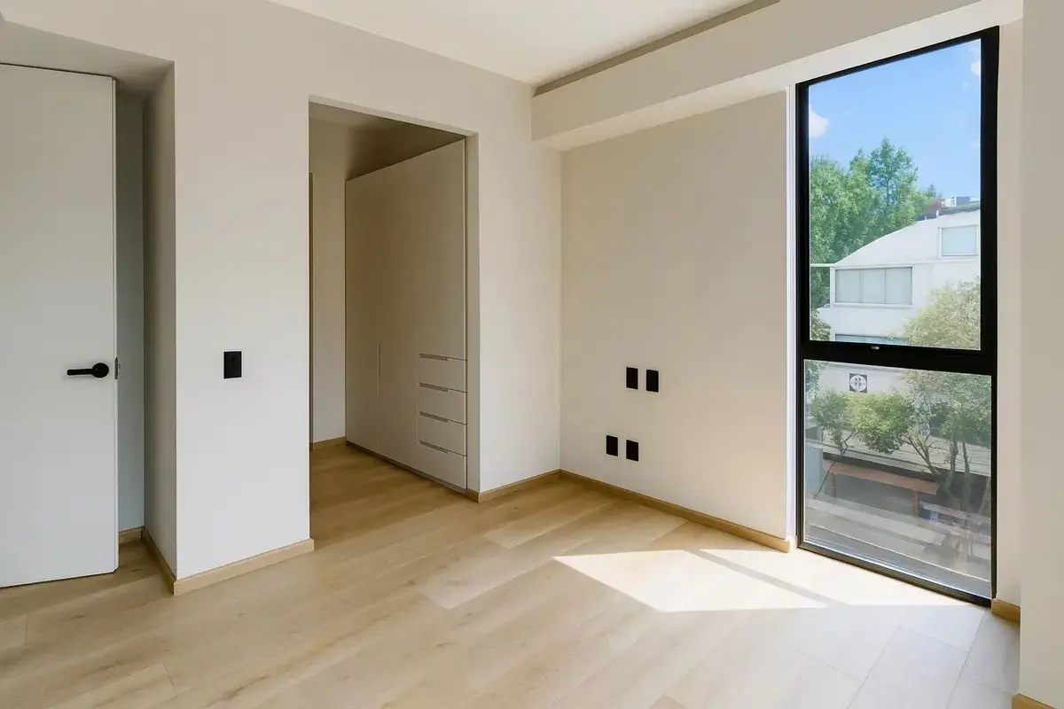 Departamento en venta en Cuauhtemoc, Cuauhtémoc — foto 1 de 12
