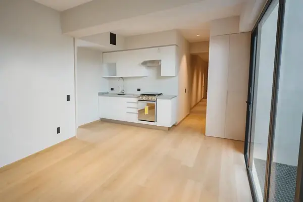 Departamento en venta en Cuauhtemoc, Cuauhtémoc — foto 3 de 12