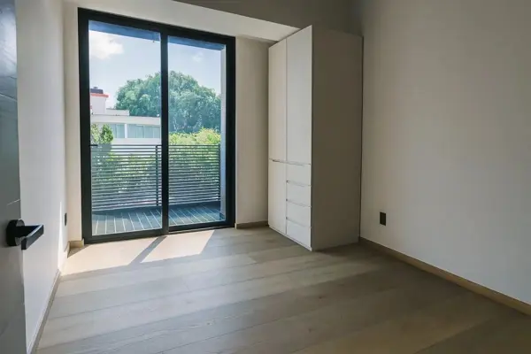 Departamento en venta en Cuauhtemoc, Cuauhtémoc — foto 2 de 12