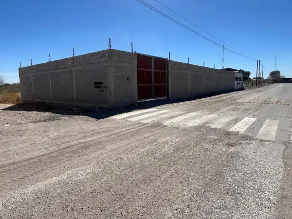 Terreno en venta en La Concha, Torreón — foto 3 de 13
