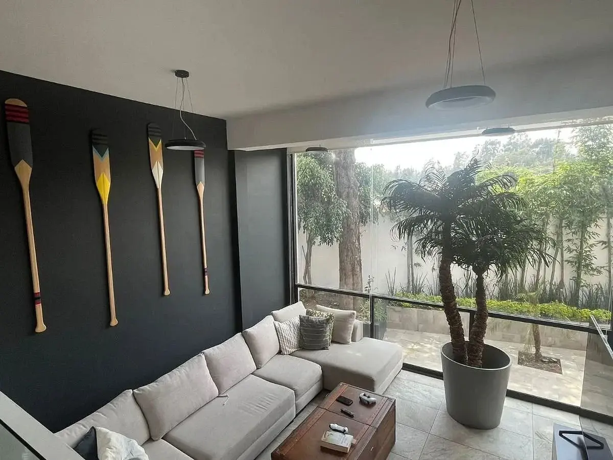 Casa en venta en Lomas de Tarango, Álvaro Obregón — foto 1 de 19