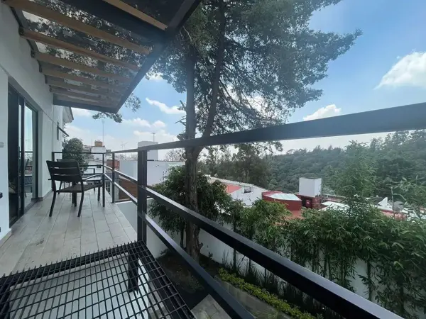 Casa en venta en Lomas de Tarango, Álvaro Obregón — foto 2 de 19