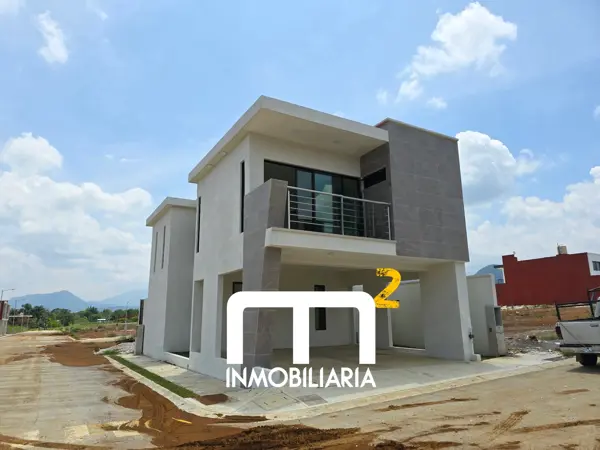 Casa en VENTA en Villas Paraíso, Fortín, Veracruz