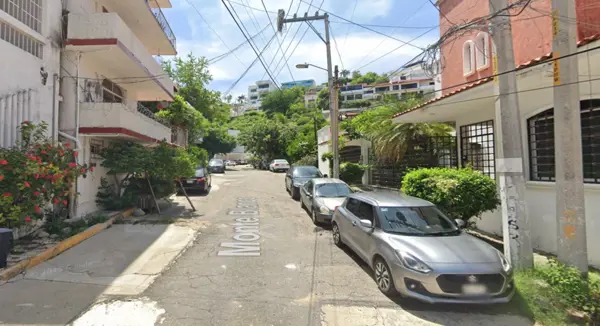 Casa en venta en Hornos Insurgentes, Acapulco de Juárez — foto 3 de 14