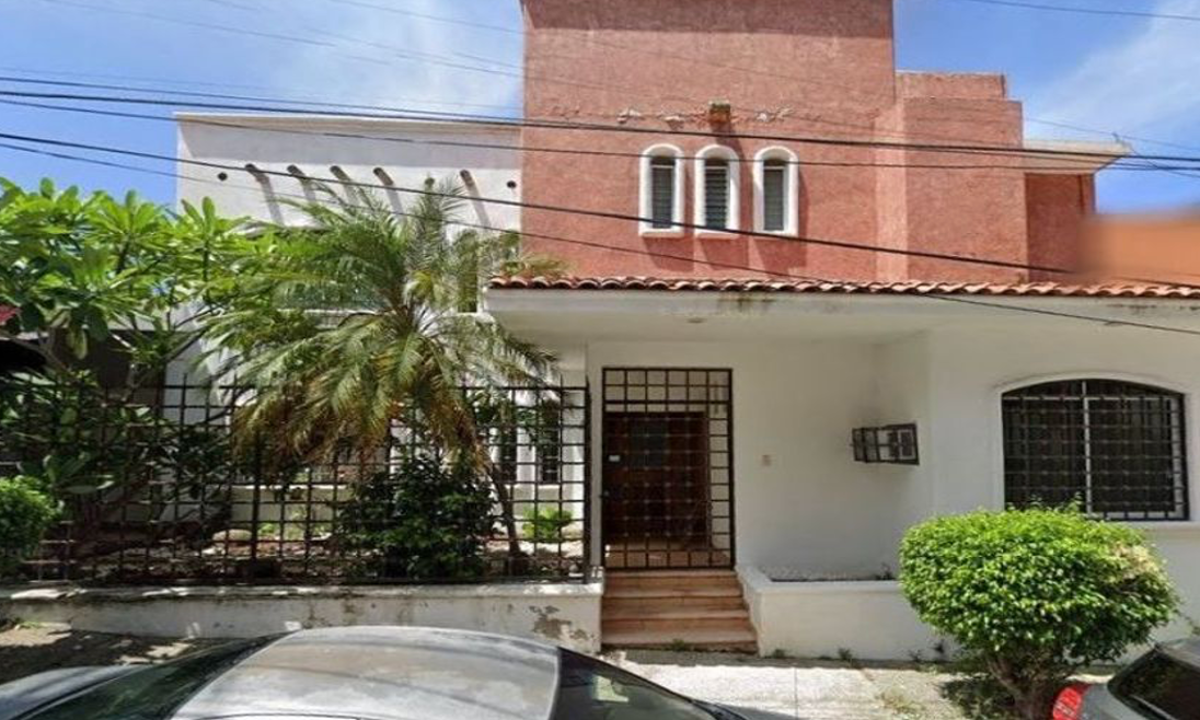 Casa en venta en Hornos Insurgentes, Acapulco de Juárez — foto 1 de 14