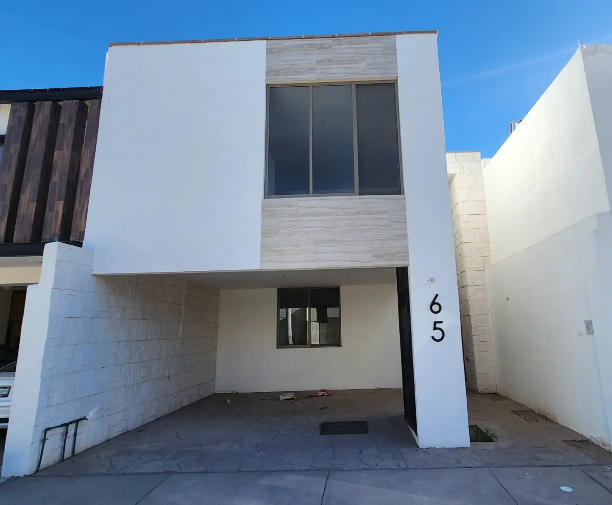 Casa en venta en Villas del Renacimiento, Torreón — foto 1 de 14