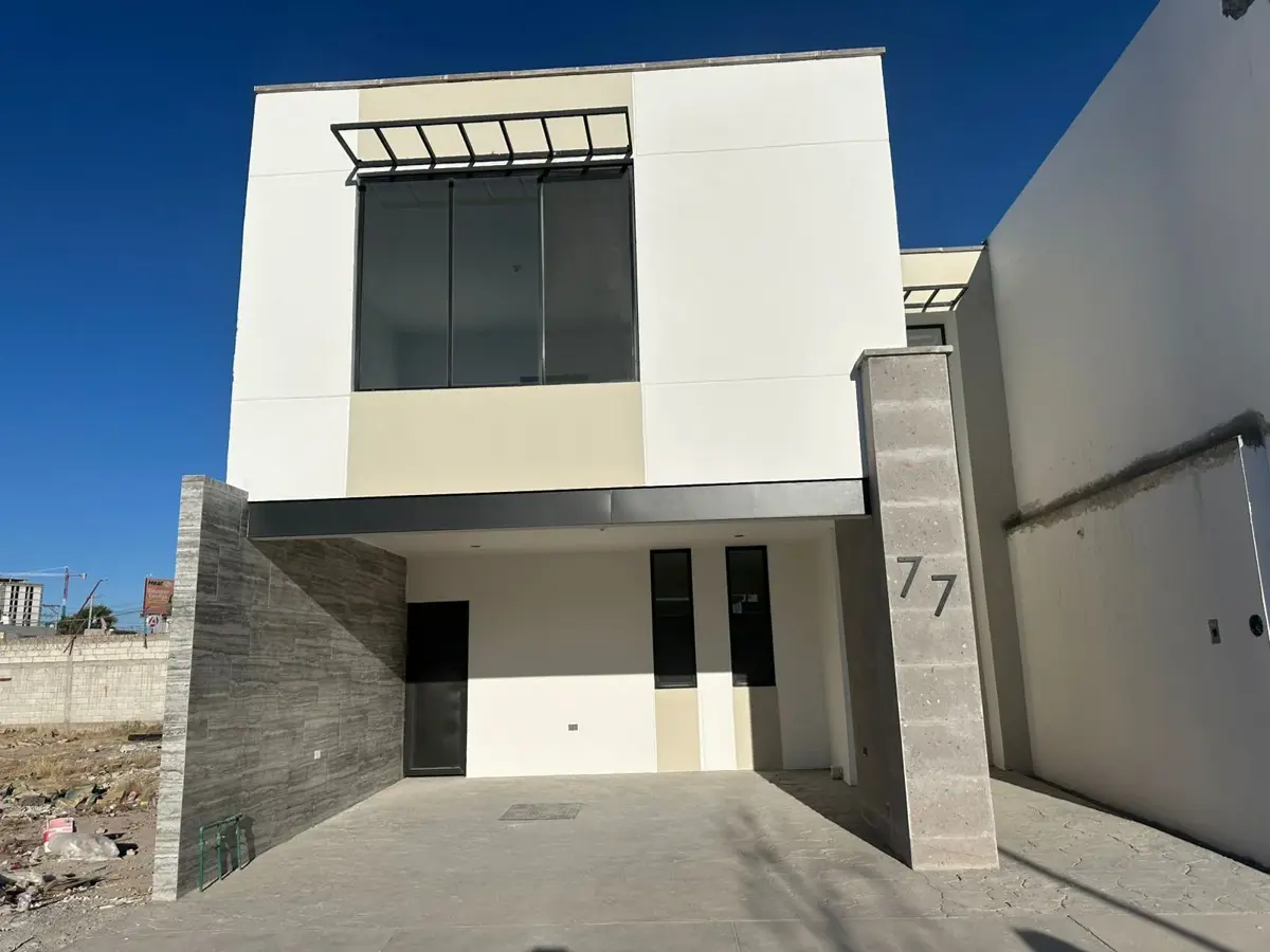 Casa en venta en Los Portales, Torreón — foto 1 de 20