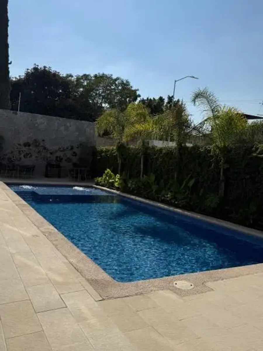 Departamento en renta en Nuevo Mexico, Zapopan — foto 1 de 3