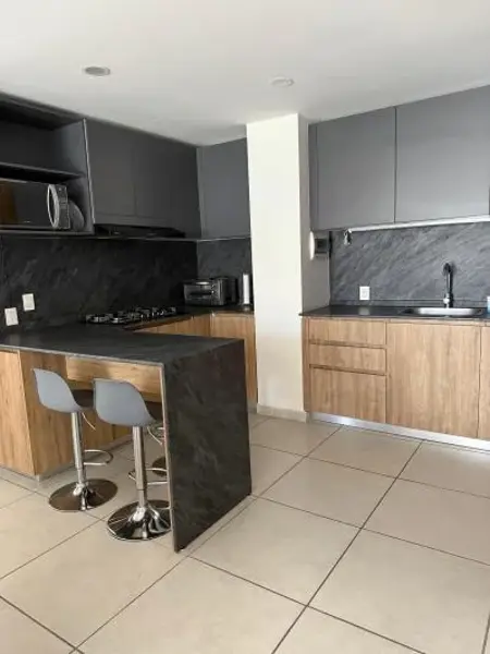 Departamento en renta en Nuevo Mexico, Zapopan — foto 3 de 3