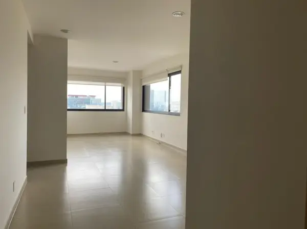 Excelente renta departamento zona alta plusvalía