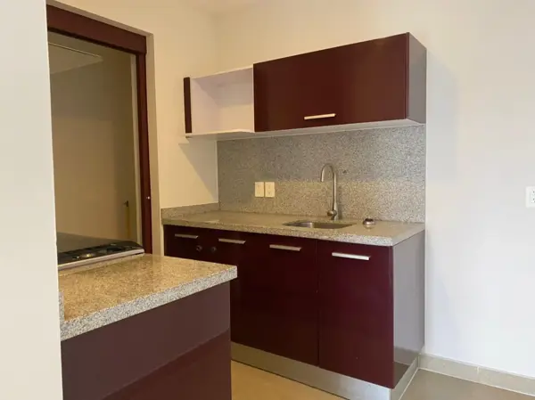 Departamento en renta en Granada, Miguel Hidalgo — foto 2 de 7