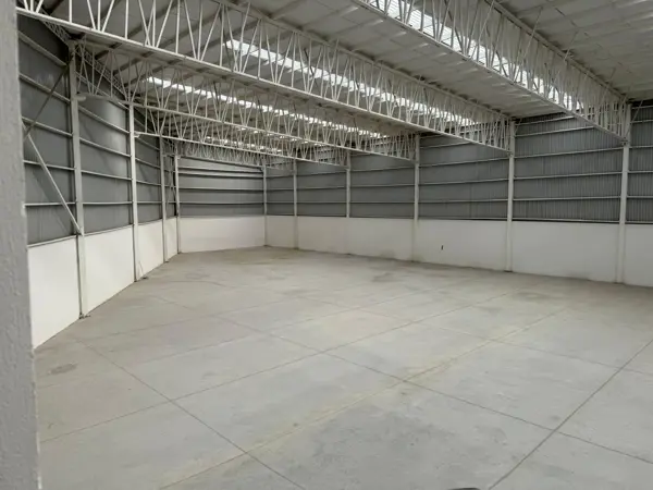 Nave en venta en Parque 100, Santa Catarina — foto 3 de 6