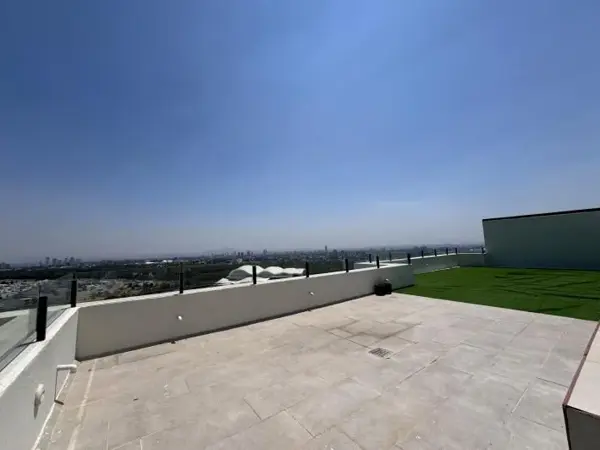 Departamento en renta en La Estancia, Zapopan — foto 3 de 5