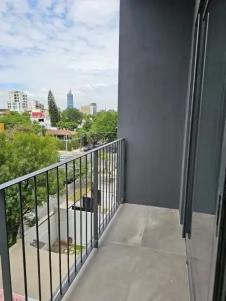 Departamento en renta en Arcos Vallarta, Guadalajara — foto 3 de 7