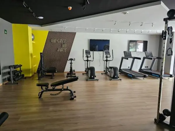 Departamento en renta en Arcos Vallarta, Guadalajara — foto 2 de 7